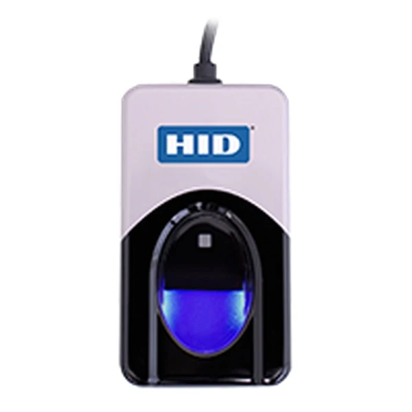 Control de Acceso HID DigitalPersona 4500 Fingerprint Reader