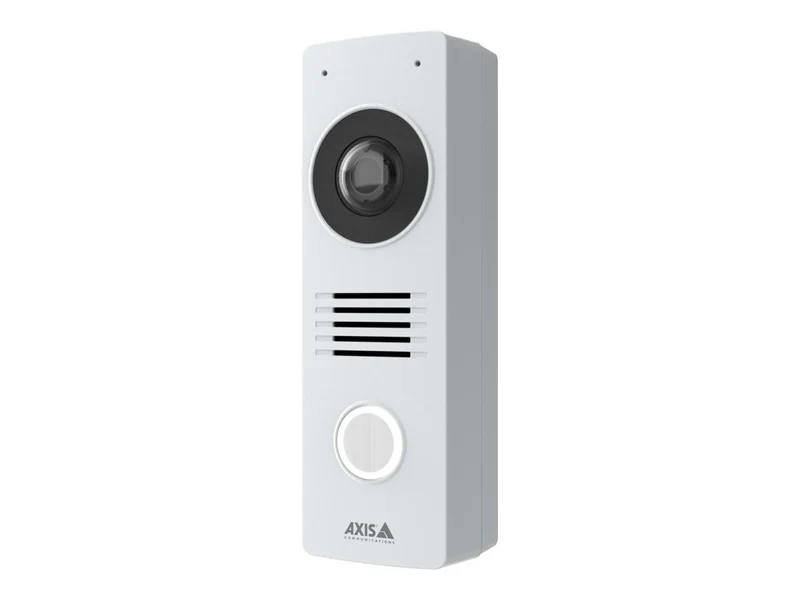 Intercomunicador IP Axis I8116-E