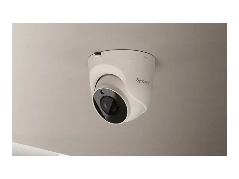 Cámara de Seguridad Synology TC510