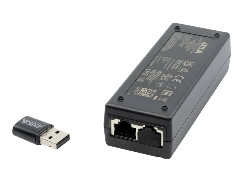 Cámara de Seguridad AXIS TM1901 Wireless Kit