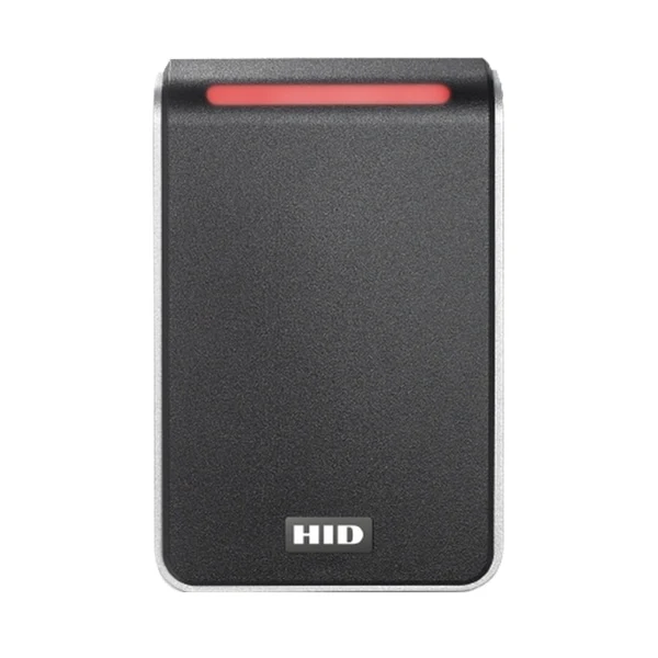 Control de Acceso HID Signo 40 PFL Standard Contactless Smartcard Reader