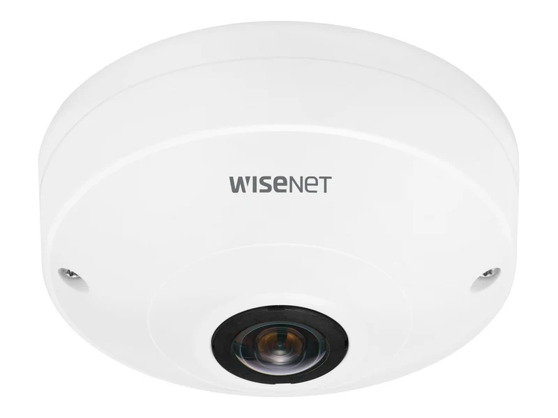 Cámara de Seguridad Hanwha Vision Wisenet Q QNF-8010