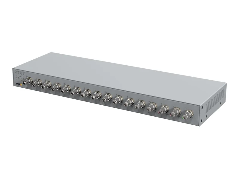 Cámara de Seguridad AXIS P7316