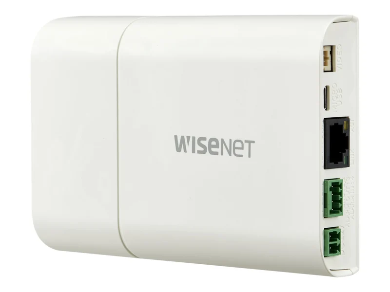 Cámara de Seguridad Hanwha Vision Wisenet X XNB-6001