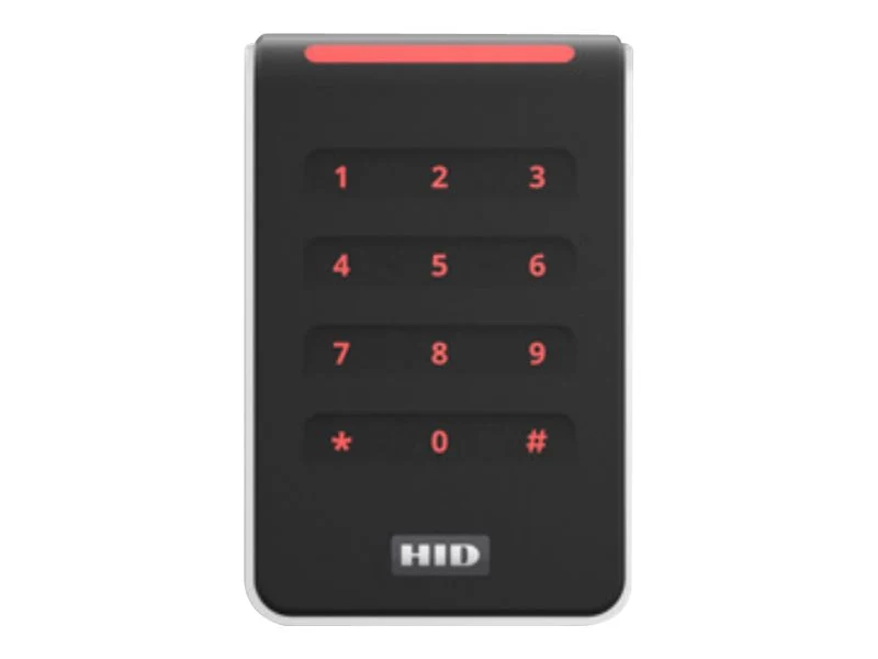 Control de Acceso HID Signo 40K
