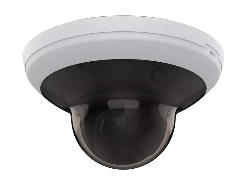Cámara de Seguridad AXIS M50 Series M5000-G