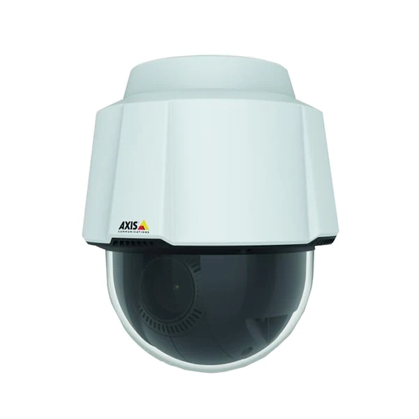 Cámara de Seguridad AXIS P5654-E MK II 60Hz PTZ Camera