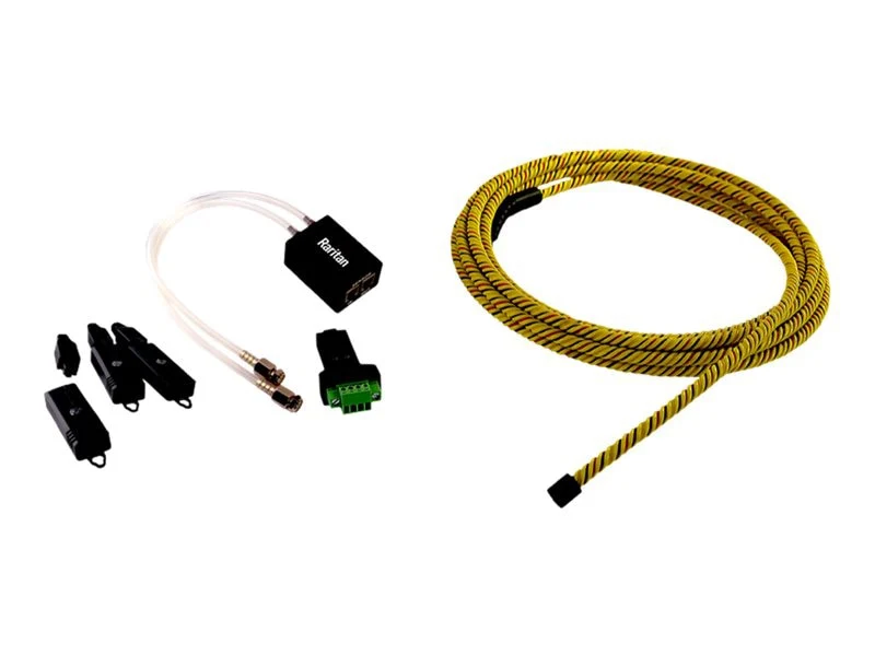 Sensor de Seguridad Raritan SmartSensor
