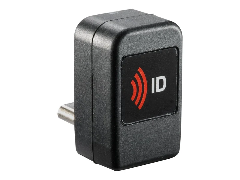Control de Acceso rf IDEAS WAVE ID Nano, RDR-60U1AKU