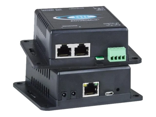 Cámara de Seguridad NTI ENVIROMUX Micro Environment Monitoring System