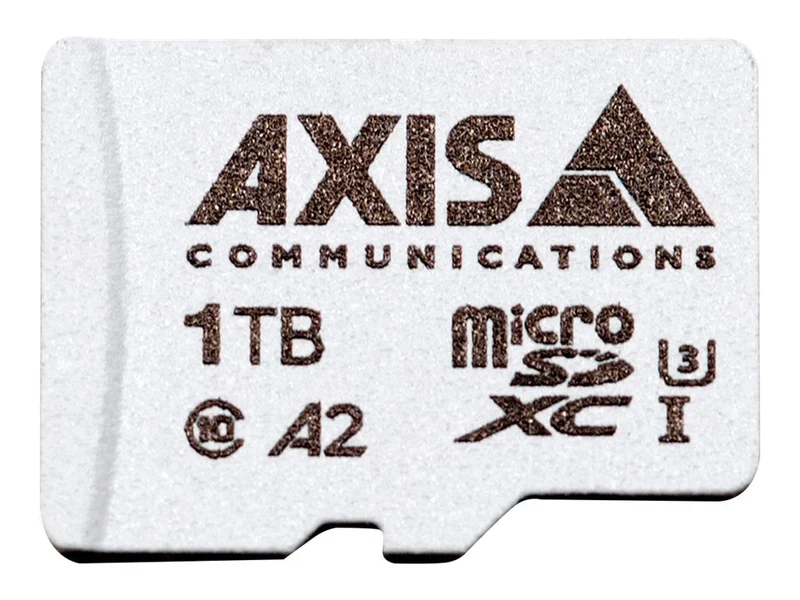 Cámara de Seguridad AXIS Surveillance, 02366-001