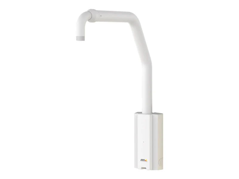 Accesorio de Vigilancia AXIS T91D62 TELESCOPIC PARAPET MOUNT