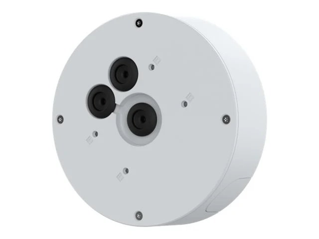 Accesorio de Vigilancia AXIS TQ3601-E Conduit Back Box