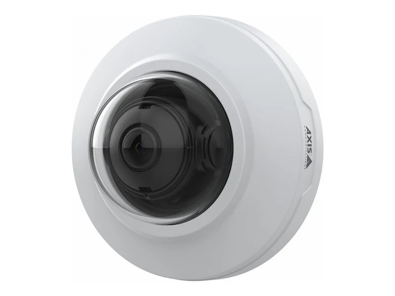 Cámara de Seguridad AXIS M30 Series M3086-V Mic