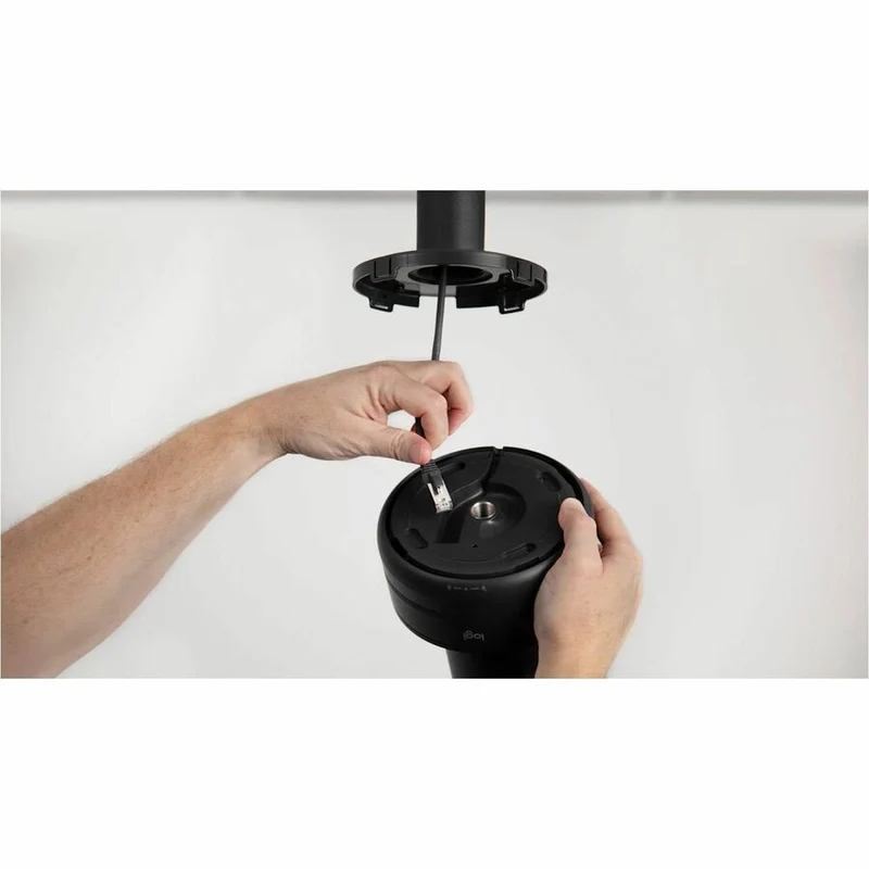 Cámara de Seguridad Logitech Rally Camera Streamline Kit