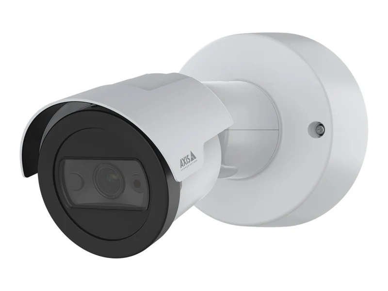 Cámara de Seguridad AXIS M2036-LE, 02125-001