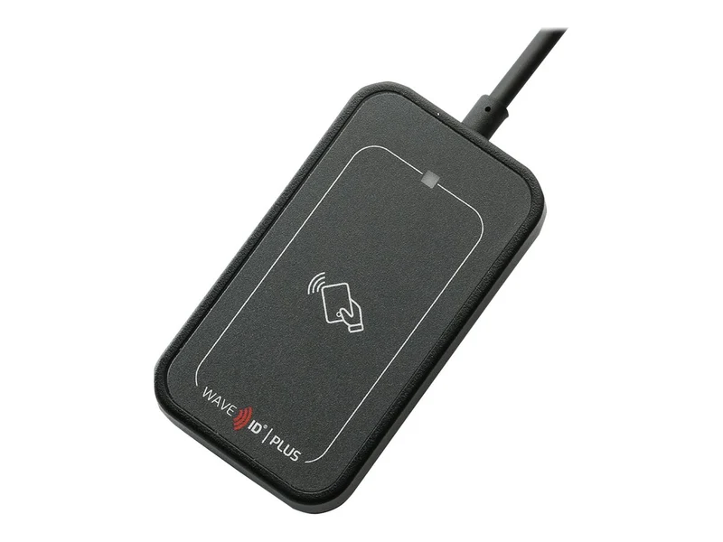 Control de Acceso rf IDEAS WAVE ID Plus Mini V3 Keystroke