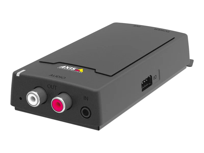 Cámara de Seguridad AXIS C8110