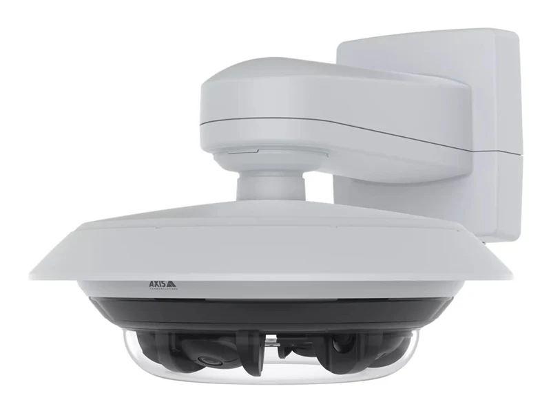 Cámara de Seguridad AXIS P37 Series P3747-PLVE