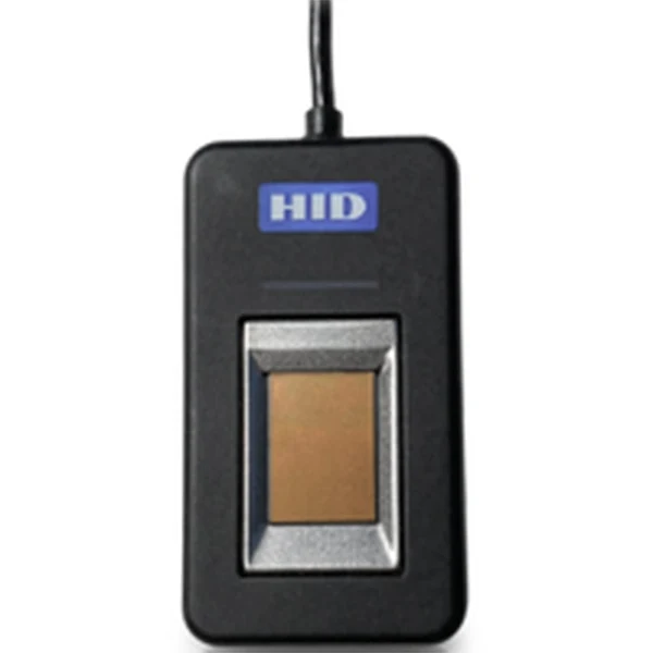 Control de Acceso HID EikonTouch TC710 USB Capacitive Silicon Fingerprint Reader