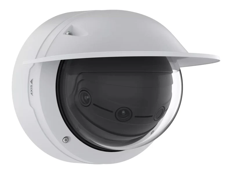 Cámara de Seguridad Axis Q3839-PVE