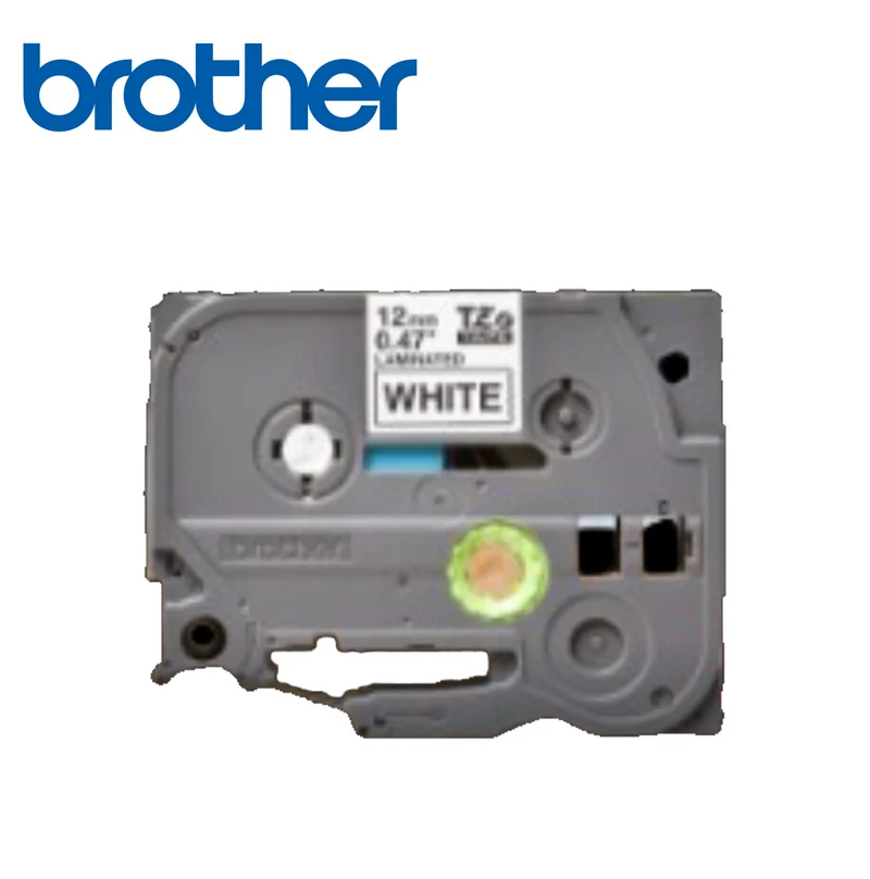 Cinta con Extra Adhesivo TZE-S231 Marca: Brother