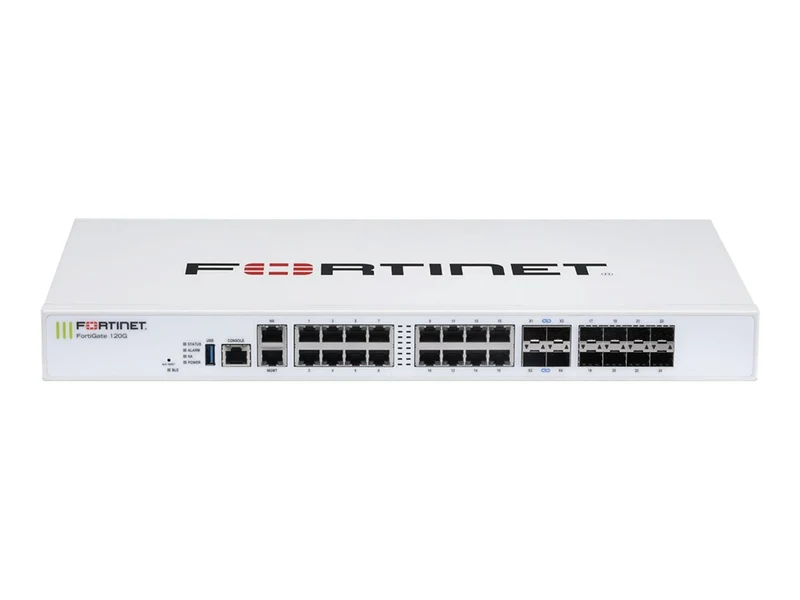 Firewall Fortinet FortiGate 121G, FG-121G