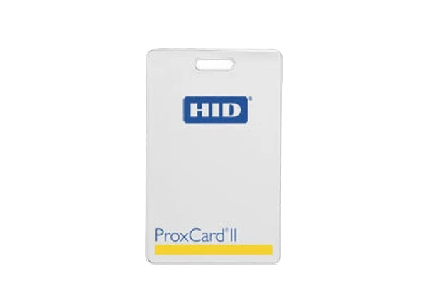 Control de Acceso Keyscan HID-C1325