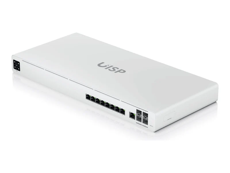 Seguridad de Red Ubiquiti UISP Professional