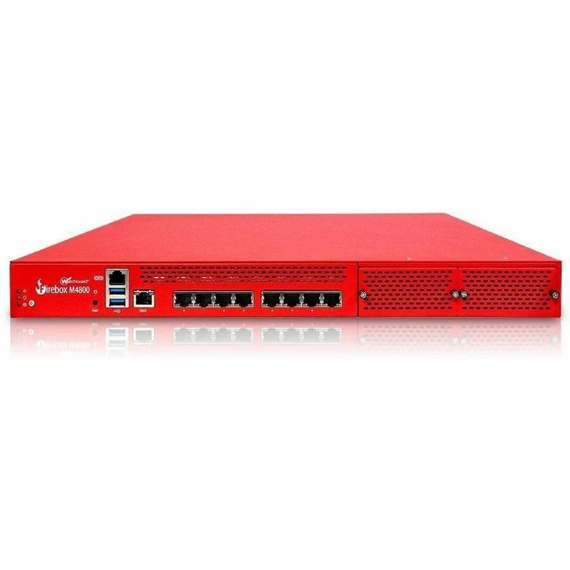 Firewall WatchGuard Firebox M4800 Appliance Only