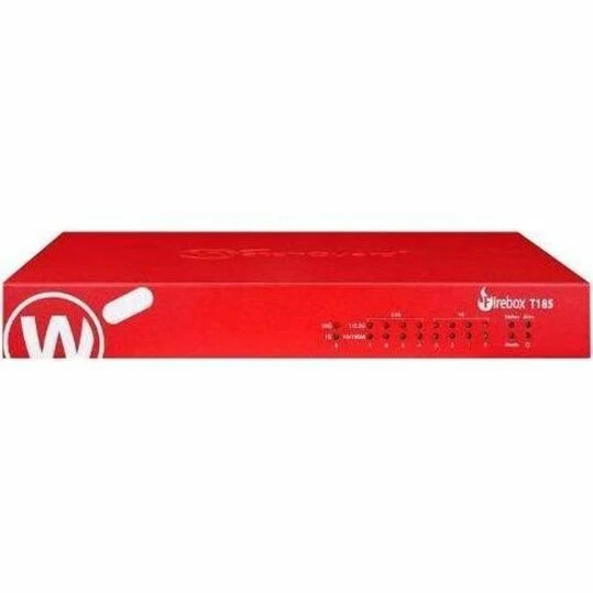 Firewall WatchGuard Firebox T185 Appliance Only