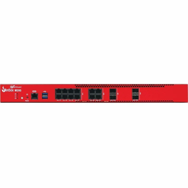 Firewall WatchGuard Firebox M395 Appliance Only