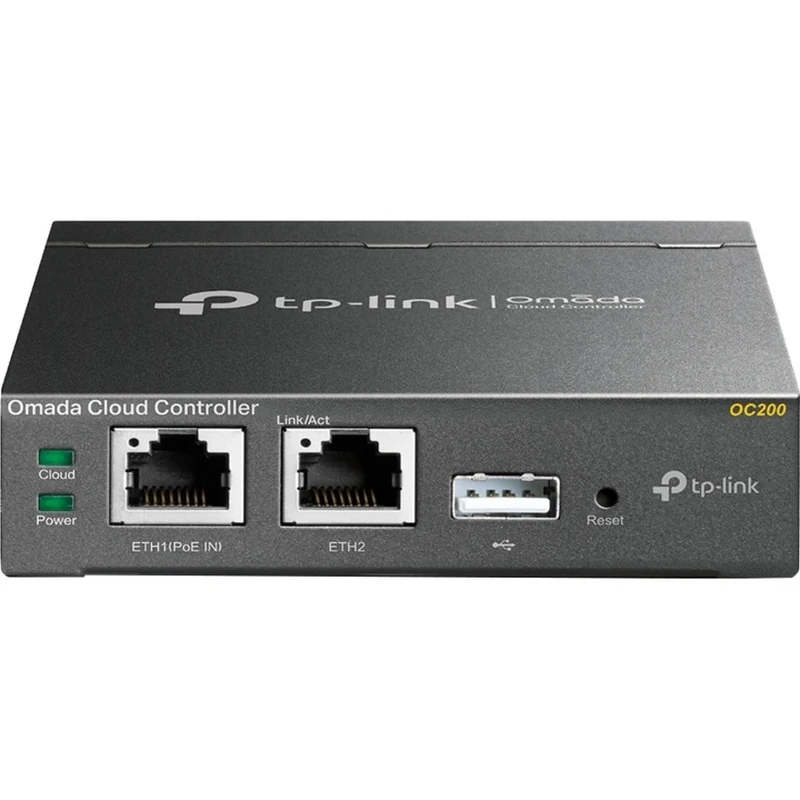 Controlador Omada TP-Link OC200