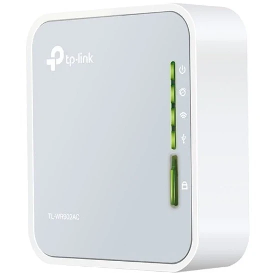 Router TP-Link TL-WR902AC