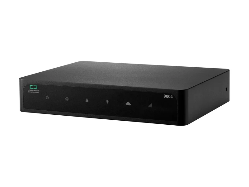modem/router Aruba HPE Networking 9004 (US)