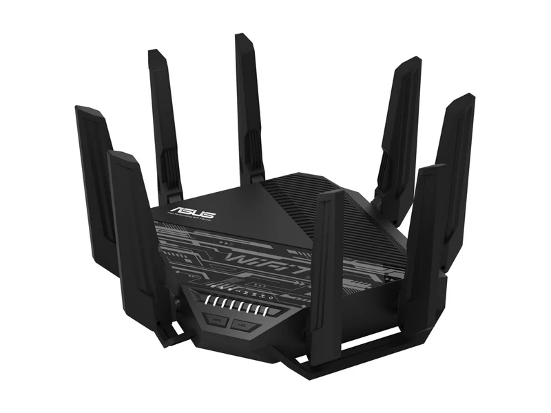 Router ASUS RT-BE96U