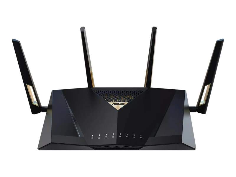 Router ASUS RT-BE88U
