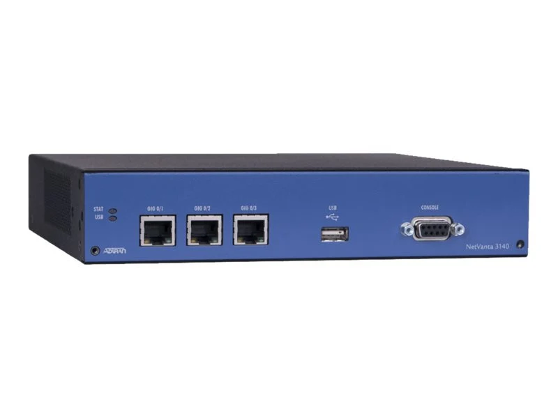 Accesorios de Redes ADTRAN NetVanta 3140 RM