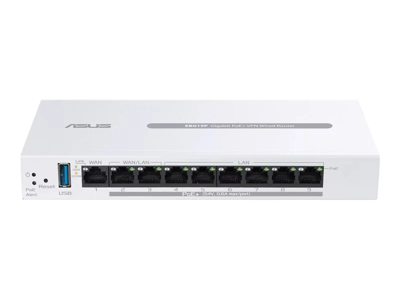 Router ASUS ExpertWiFi EBG19P
