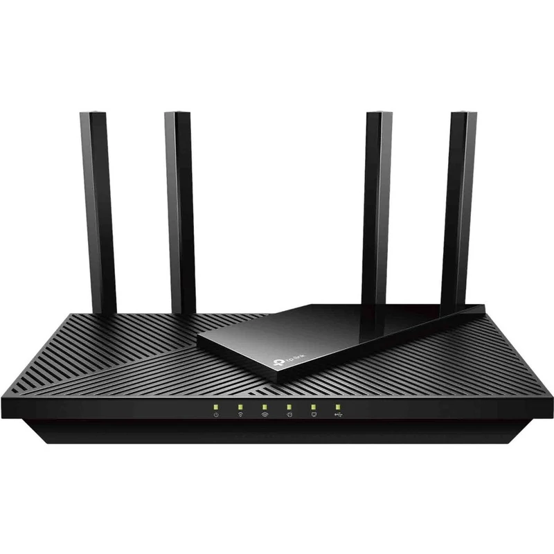 Router TP-Link Archer AX55