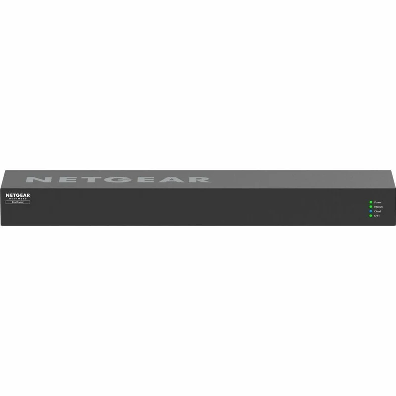 Router Netgear 10G/Multi-Gigabit Dual-WAN Pro Router, PR460X-111NAS