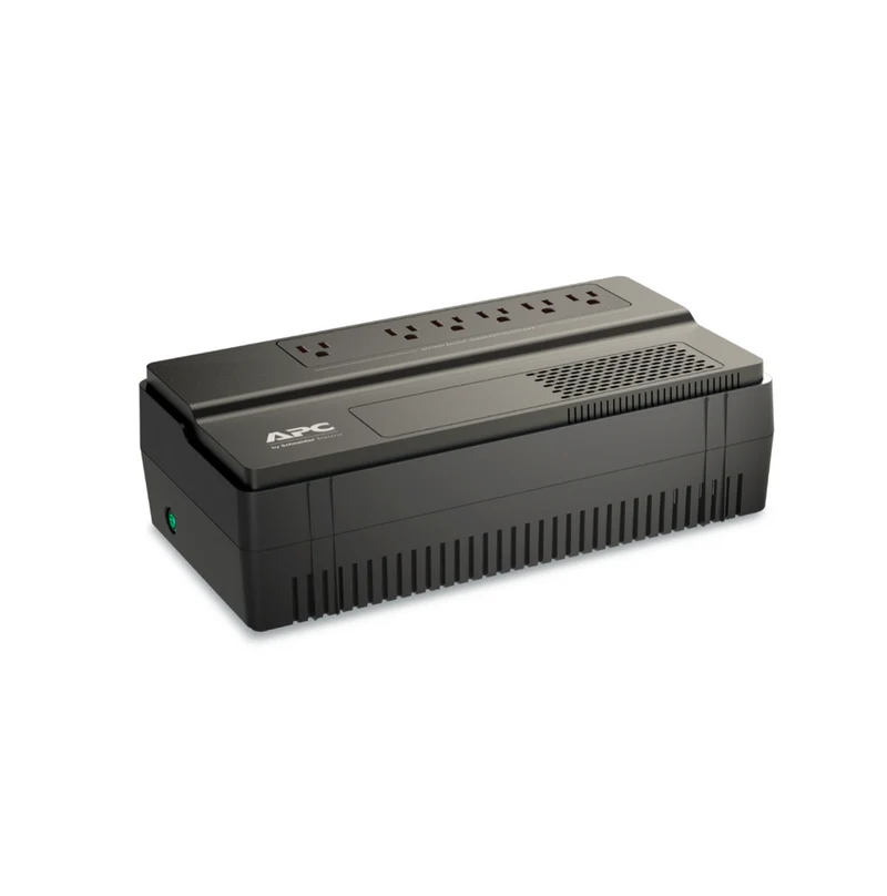 UPS EASY BV 1000 1000VA / 600W 120V AVR 60UT Marca: APC