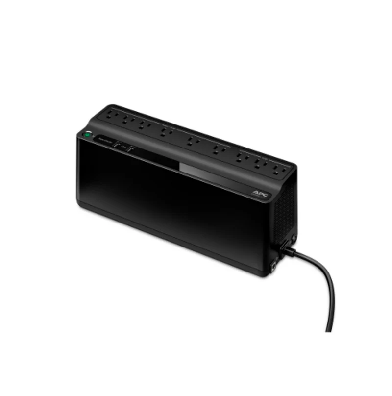 UPS BE850M2-LM 850VA / 450W 120V 9O Marca: APC