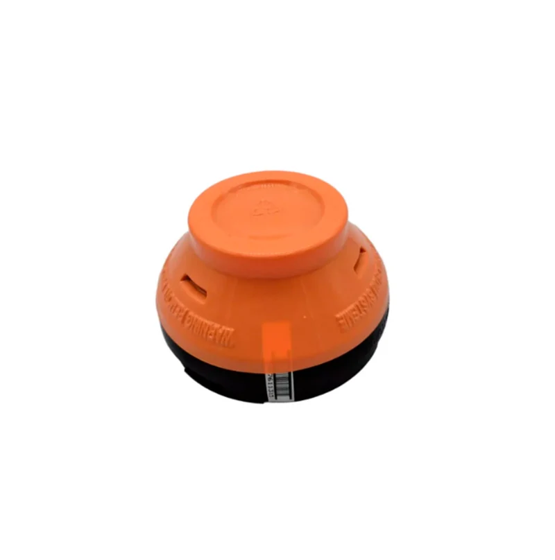 Detector inteligente multisensor de humo y calor SIGA-OSHDB Marca: Edwards