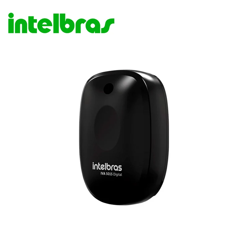 Sensor de barrera infrarrojo IVA 5015 Digital Marca: Intelbras