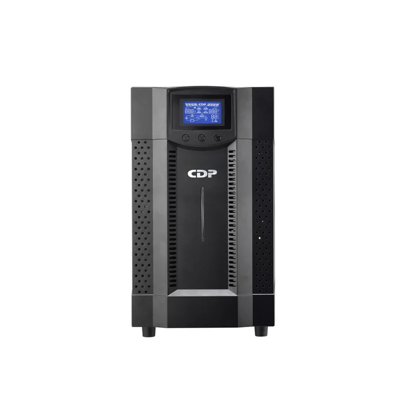 UPS On-Line 2000VOLTS/1800WATTS (UPO11-2AX) Marca: CDP