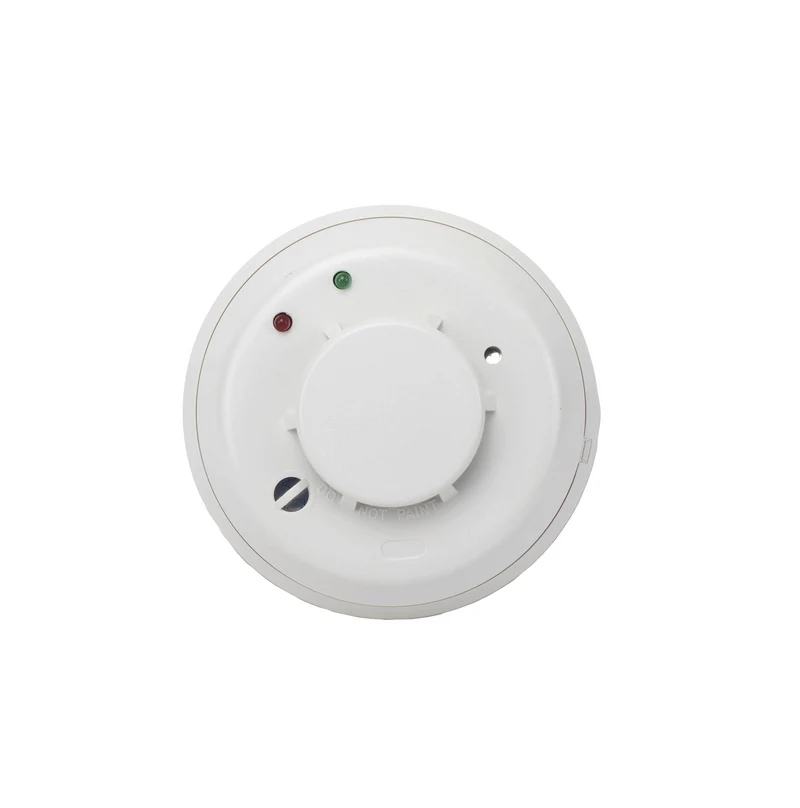 Detector inalámbrico Dual de Humo y Temperatura 5808-W3 Marca: HONEYWELL HOME RESIDEO