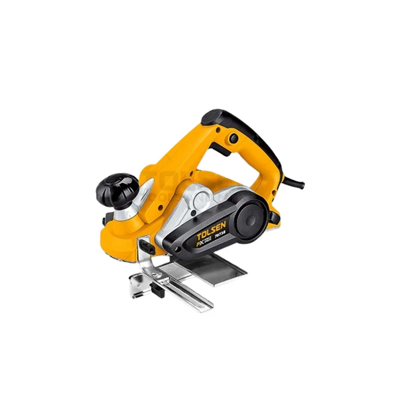 Cepillo eléctrico 7.5A 900W 79738 Marca: TOLSEN