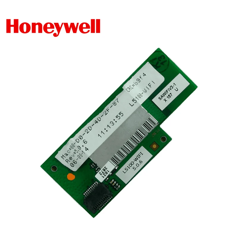Módulo Wi-Fi L5100 para panel Lynx 5200 Marca: Honeywell
