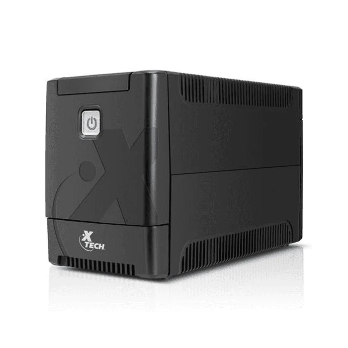 Respaldo de energía UPS XTP-511 - 250 Watt Marca: Xtech
